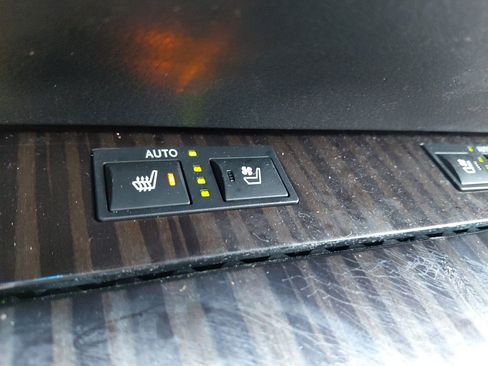 Used 2015 Lexus GS 350 AWD image 43