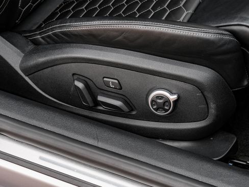 Used 2019 Audi RS 5 2.9T image 34