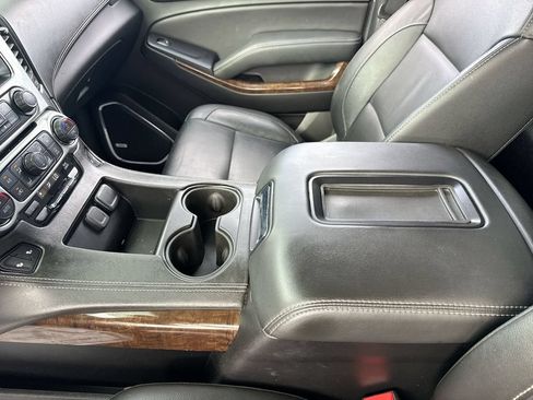Used 2020 Chevrolet Tahoe LT AWD/4WD image 28