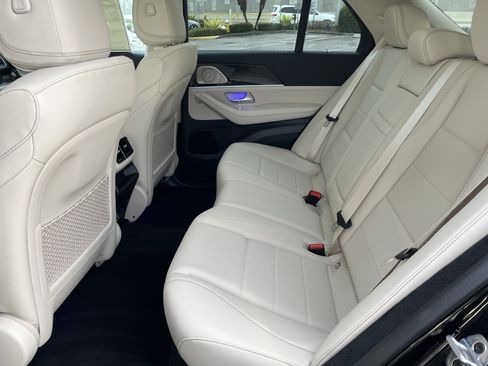 New 2026 Mercedes-Benz GLE 450 4MATIC image 16