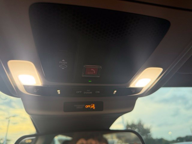 Certified 2024 Honda Accord EX image 20