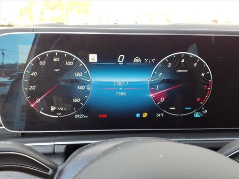 Used 2025 Mercedes-Benz GLS 580 GLS 580 4MATIC image 28