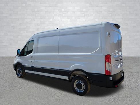 New 2026 Ford Transit 250 148 Medium Roof w/ Load Area Protection Package image 6