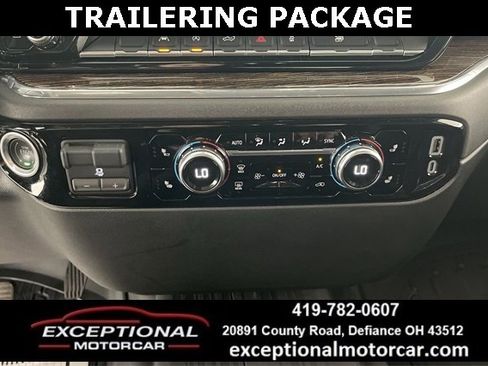 Used 2023 GMC Sierra 1500 Elevation image 40