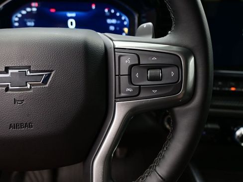 Used 2024 Chevrolet Silverado 1500 RST w/ RST All Star Premium Package AWD/4WD image 22