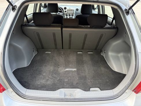 Used 2009 Toyota Matrix image 36