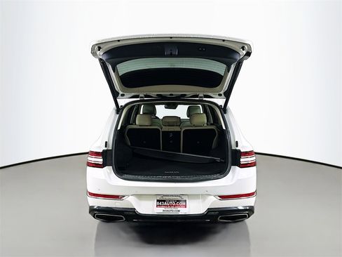 Used 2023 Genesis GV80 3.5T image 35