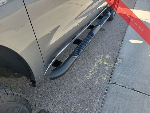 Used 2020 Chevrolet Silverado 1500 RST w/ All-Star Edition image 20