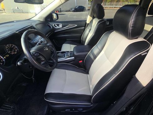 Used 2020 INFINITI QX60 Signature Edition image 10