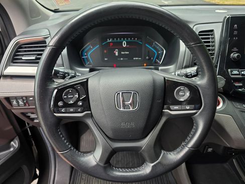 Used 2020 Honda Odyssey EX-L image 29