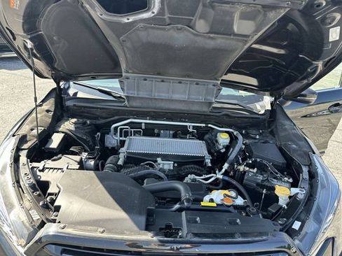Used 2023 Subaru Ascent Limited AWD/4WD image 19