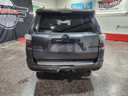 Used 2019 Toyota 4Runner Limited AWD/4WD image 6