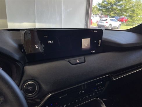 New 2025 MAZDA CX-70 Plug-In Hybrid w/ Premium Plus image 26