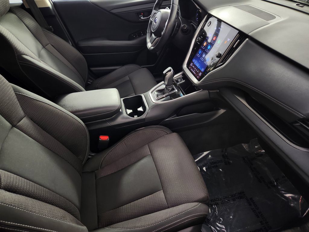 Used 2022 Subaru Outback Premium AWD/4WD image 16