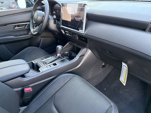 New 2026 MAZDA CX-5 Select AWD/4WD image 9