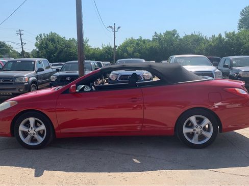 Used 2006 Toyota Solara SE image 33