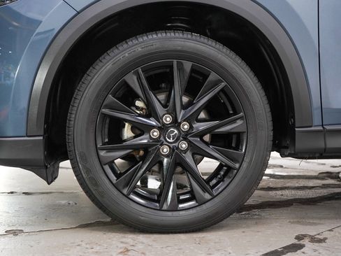 Used 2023 MAZDA CX-5 Carbon Edition AWD/4WD image 30