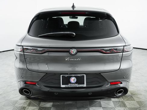 New 2024 Alfa Romeo Tonale Veloce w/ Active Assist Package AWD/4WD image 6