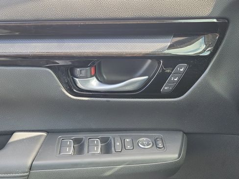Certified 2023 Honda CR-V EX-L image 22
