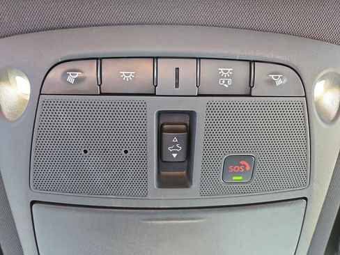 Certified 2024 Nissan Armada SL w/ Midnight Edition Package image 25