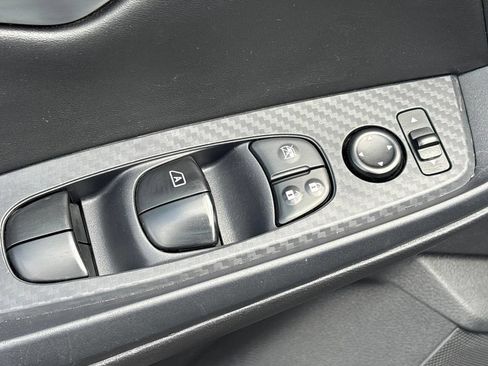 Used 2024 Nissan Sentra SV w/ All-Weather Package FWD image 12