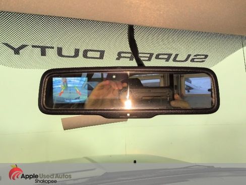 Used 2008 Ford F250 XLT image 16