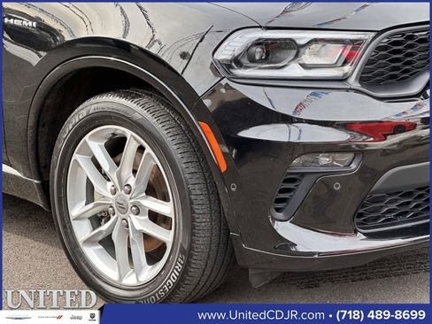 Used 2023 Dodge Durango R/T image 11