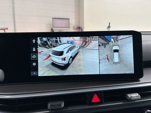 New 2026 Kia Sorento SX Prestige image 21