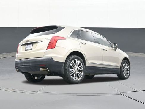 Used 2017 Cadillac XT5 Premium Luxury image 48