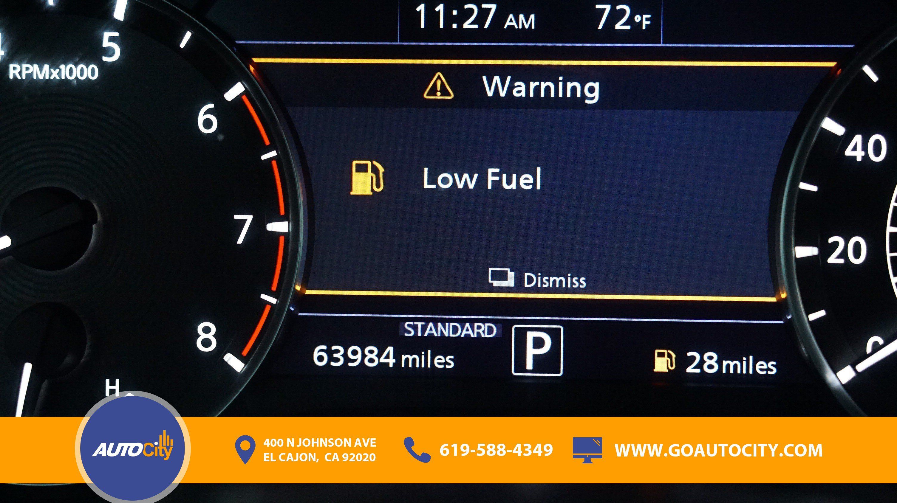 Used 2019 INFINITI QX50 Luxe FWD image 3