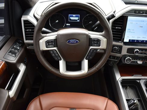 Used 2022 Ford F250 King Ranch w/ Tremor Off-Road Package image 25