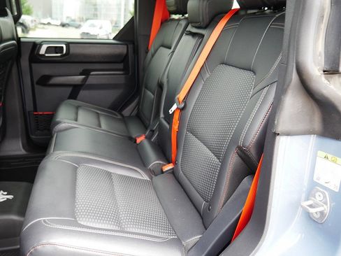 Used 2024 Ford Bronco Raptor AWD/4WD image 15