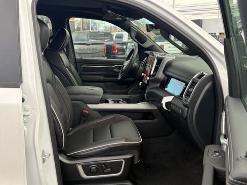 New 2026 RAM 1500 Laramie image 30