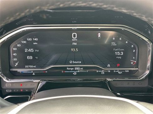 Used 2024 GMC Sierra 1500 SLT w/ SLT Premium Plus Package image 10