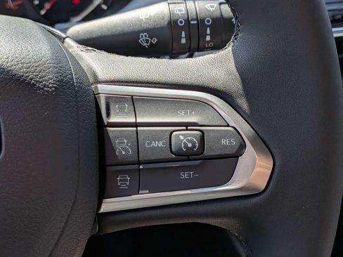 New 2026 Jeep Compass Limited AWD/4WD image 25