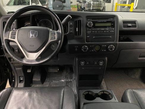 Used 2011 Honda Ridgeline RTL image 21