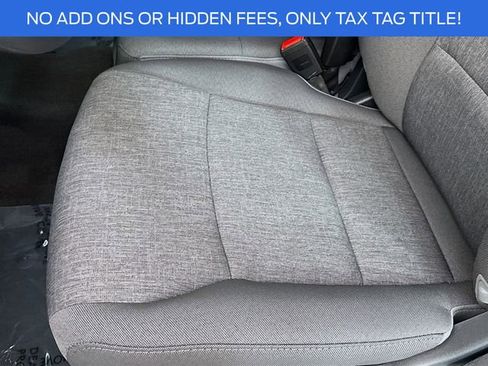 New 2026 Ford F250 XL w/ STX Appearance Package image 18