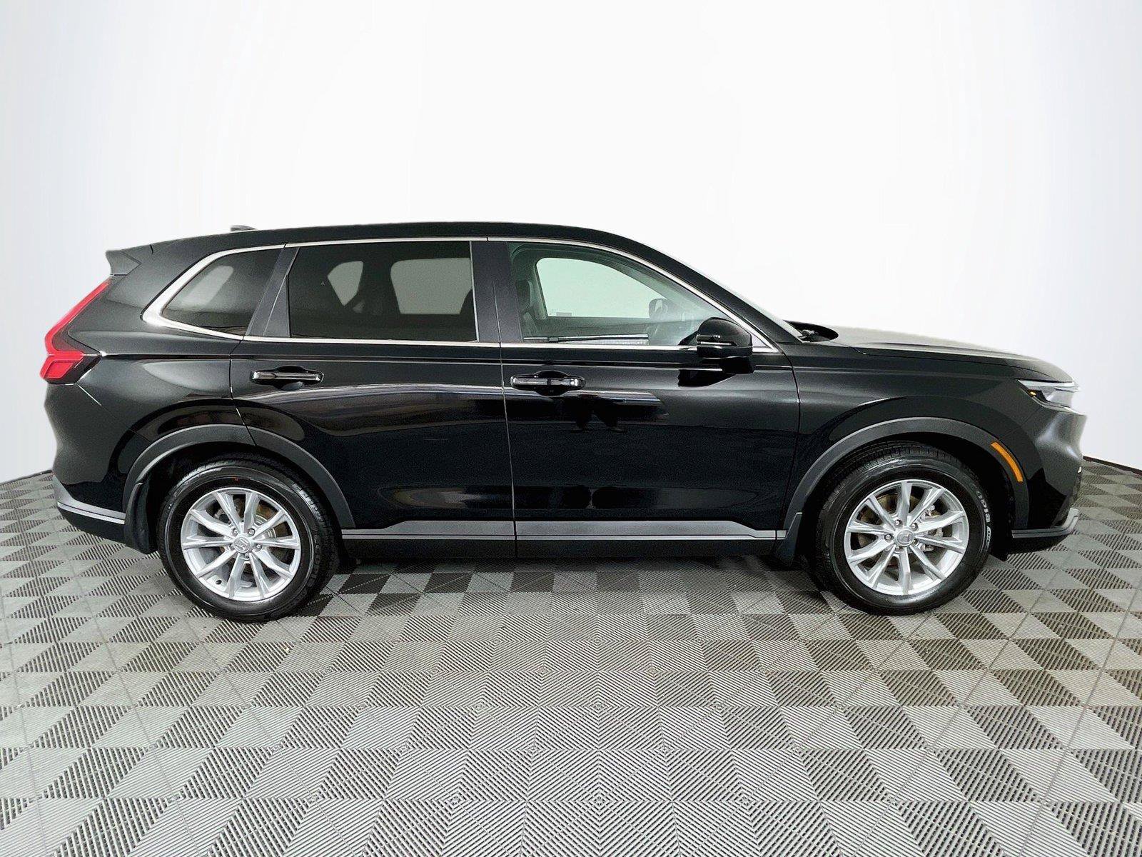 Certified 2024 Honda CR-V EX-L image 12