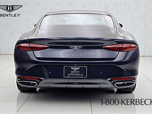 New 2026 Bentley Continental GT image 8