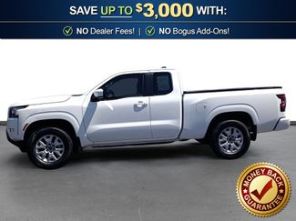 Used 2024 Nissan Frontier SV w/ SV Convenience Package RWD video 2