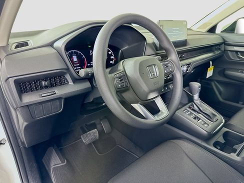 Used 2026 Honda CR-V EX image 9