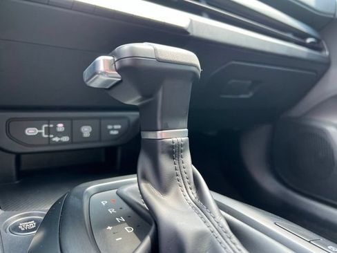 Used 2025 Kia K4 FWD image 21