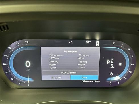 Certified 2023 Volvo XC60 B6 Ultimate w/ Climate Package image 15