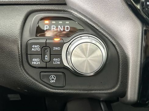 Used 2025 RAM 1500 Laramie w/ Sport Appearance Package AWD/4WD image 23