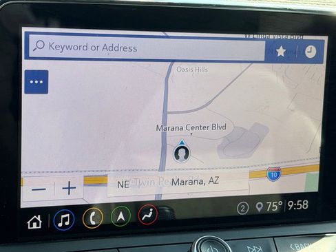 Used 2020 Chevrolet Blazer RS image 33