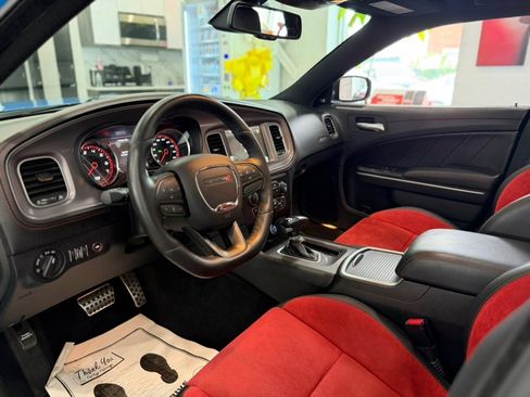 Used 2023 Dodge Charger Scat Pack RWD image 12