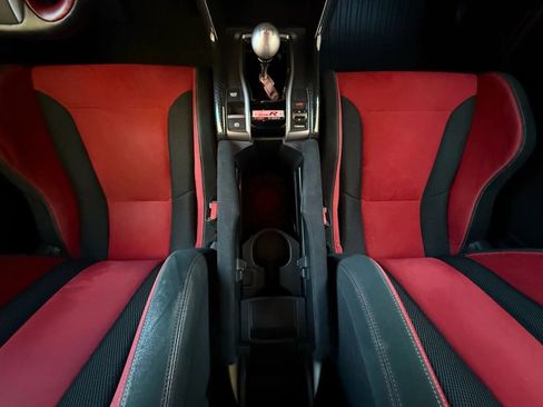 Used 2017 Honda Civic Type R image 58