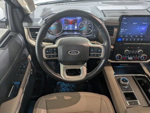 Used 2024 Ford Expedition Max Limited image 13