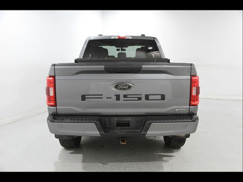 Used 2022 Ford F150 XL w/ STX Black Appearance Package AWD/4WD image 21