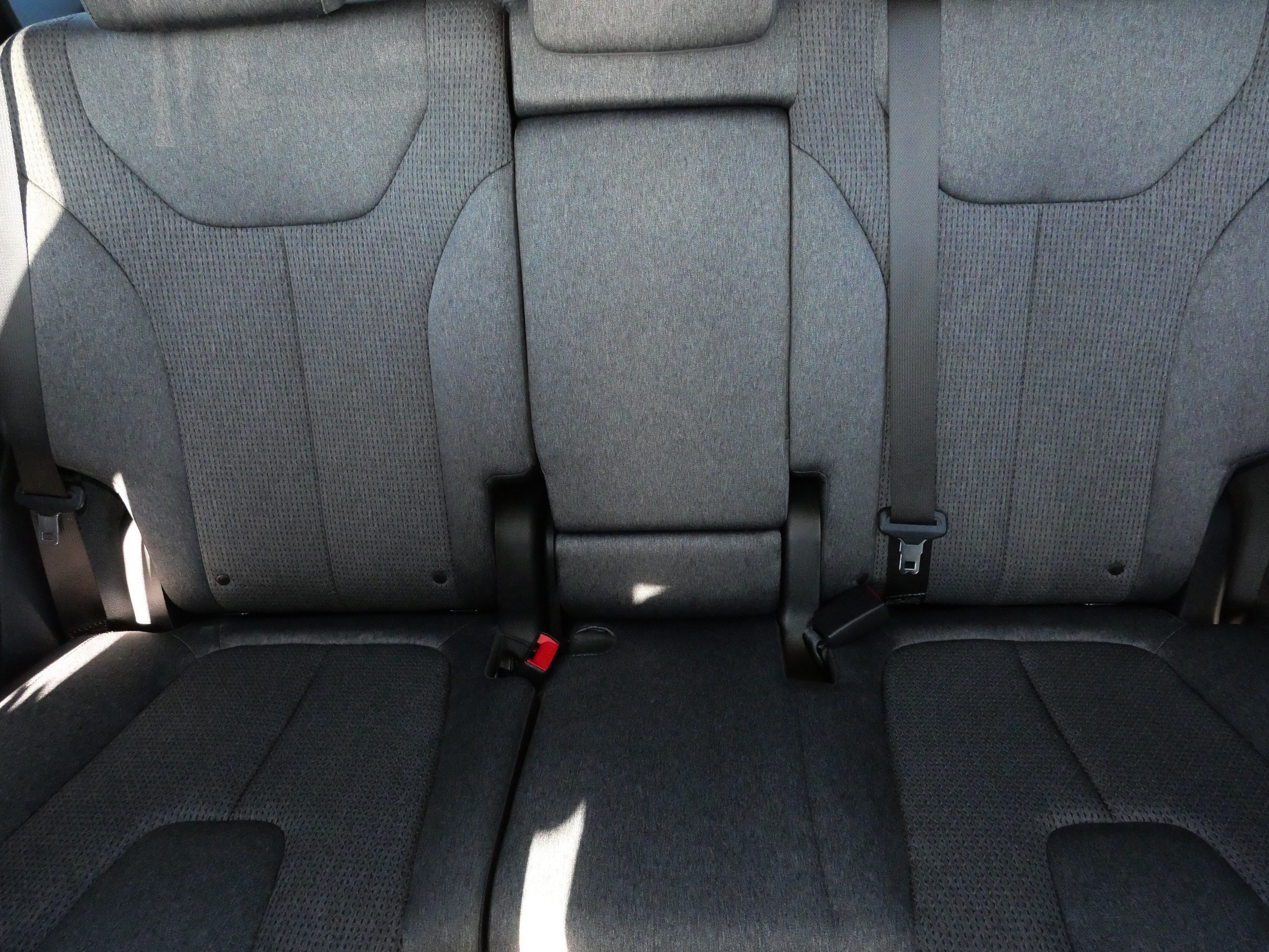 Used 2023 Hyundai Santa Fe SEL AWD/4WD image 13